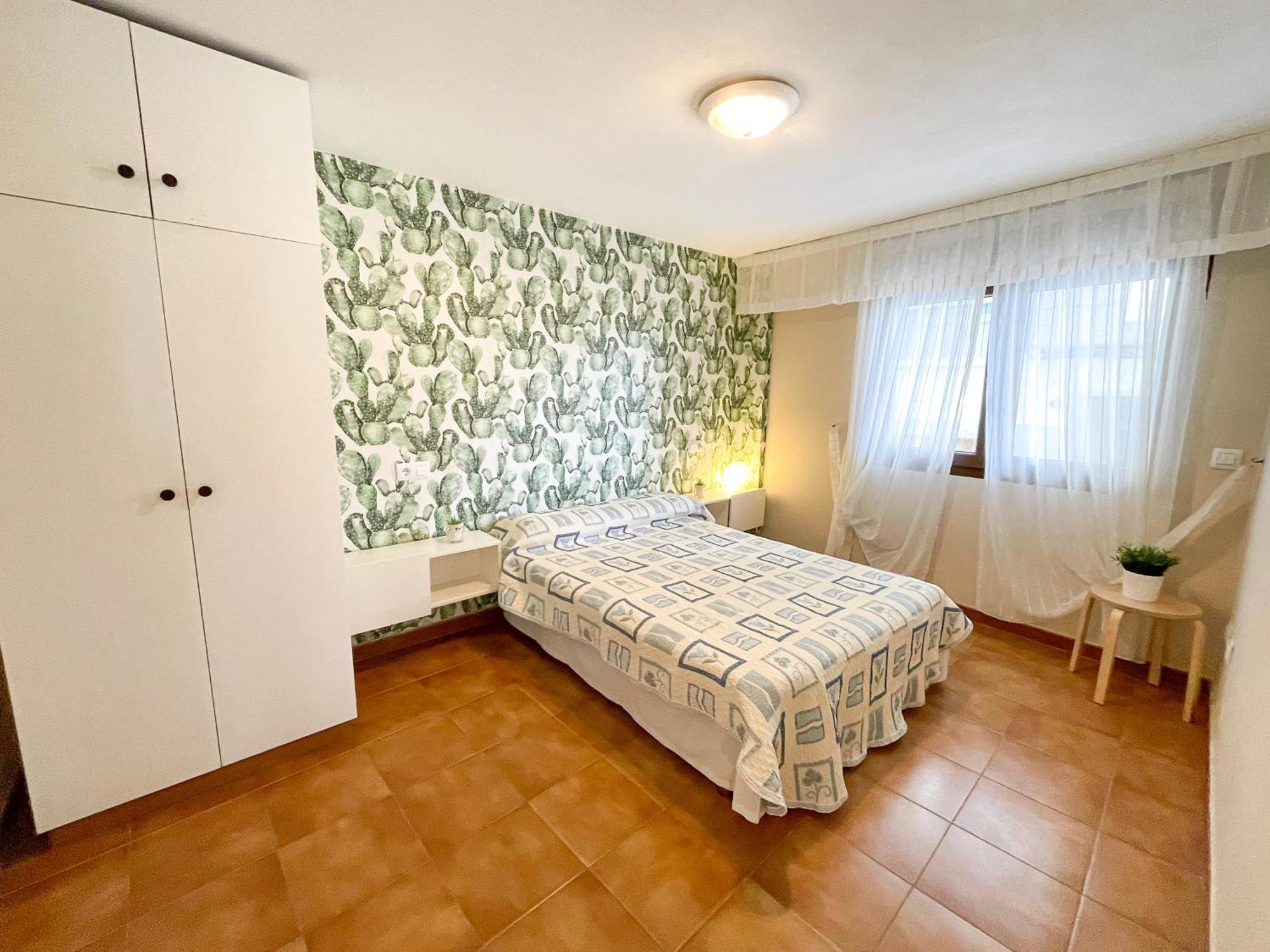 Apartamentos Portonovo Playa 3000 Extérieur photo