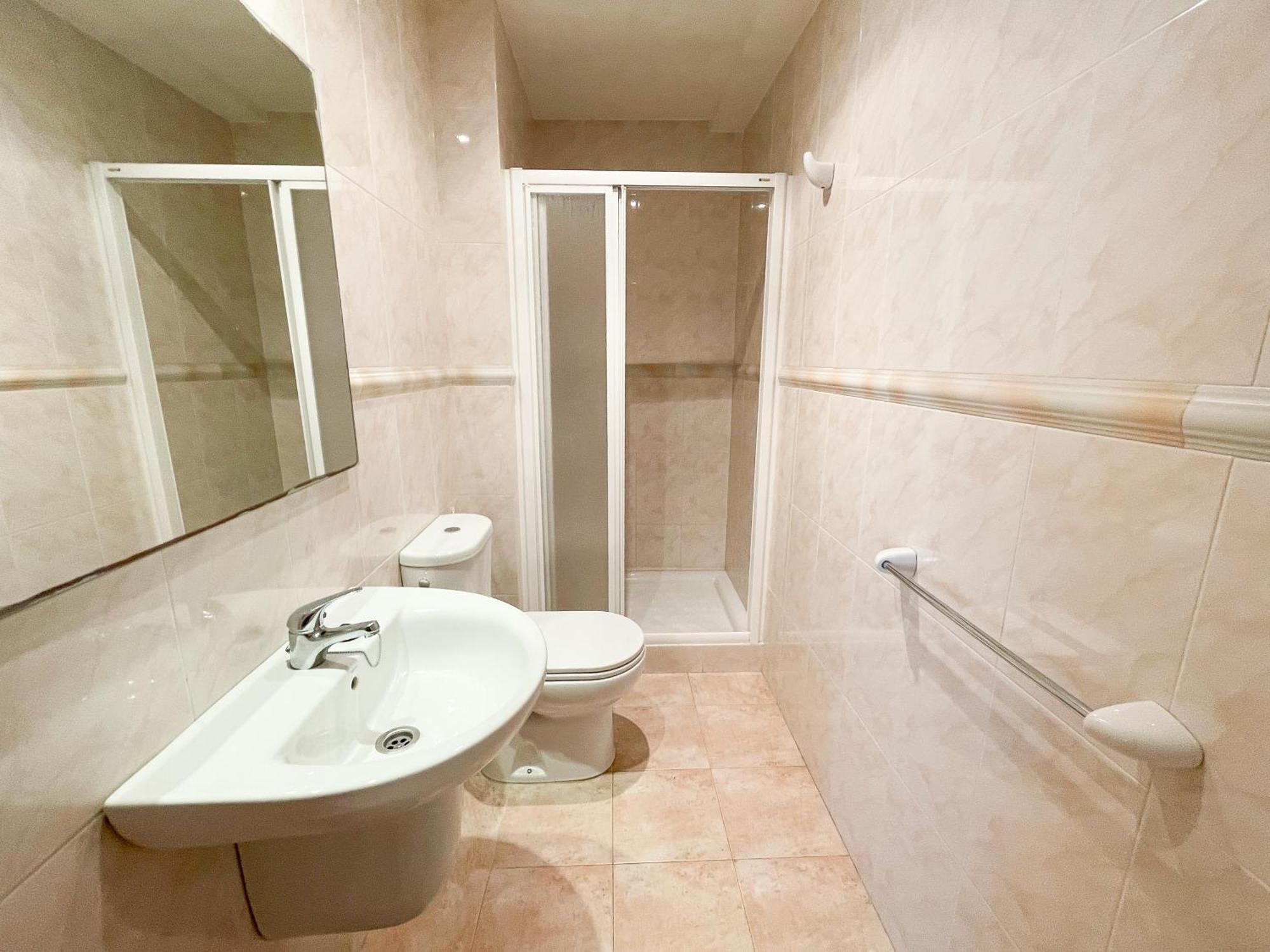 Apartamentos Portonovo Playa 3000 Extérieur photo