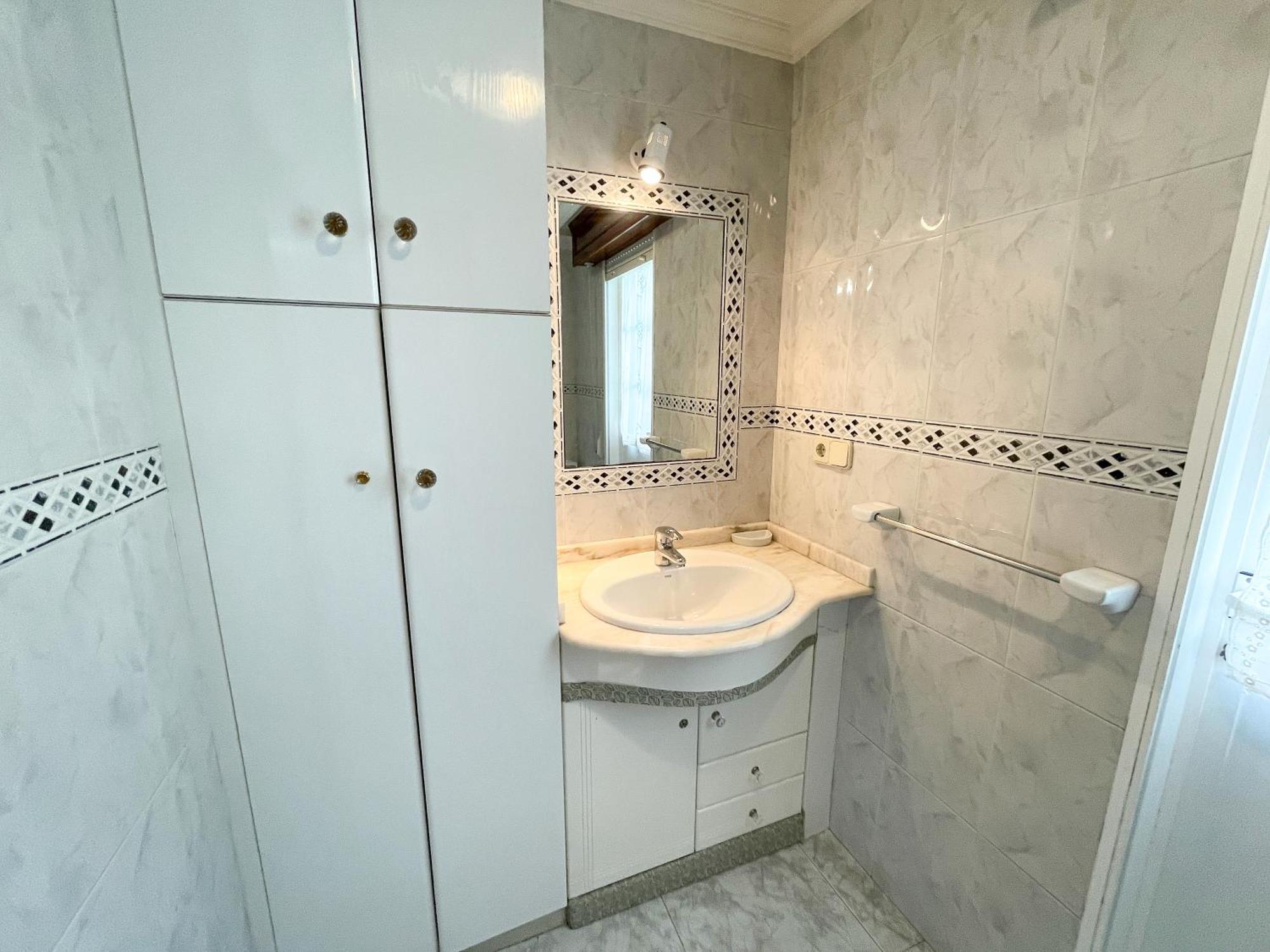 Apartamentos Portonovo Playa 3000 Extérieur photo