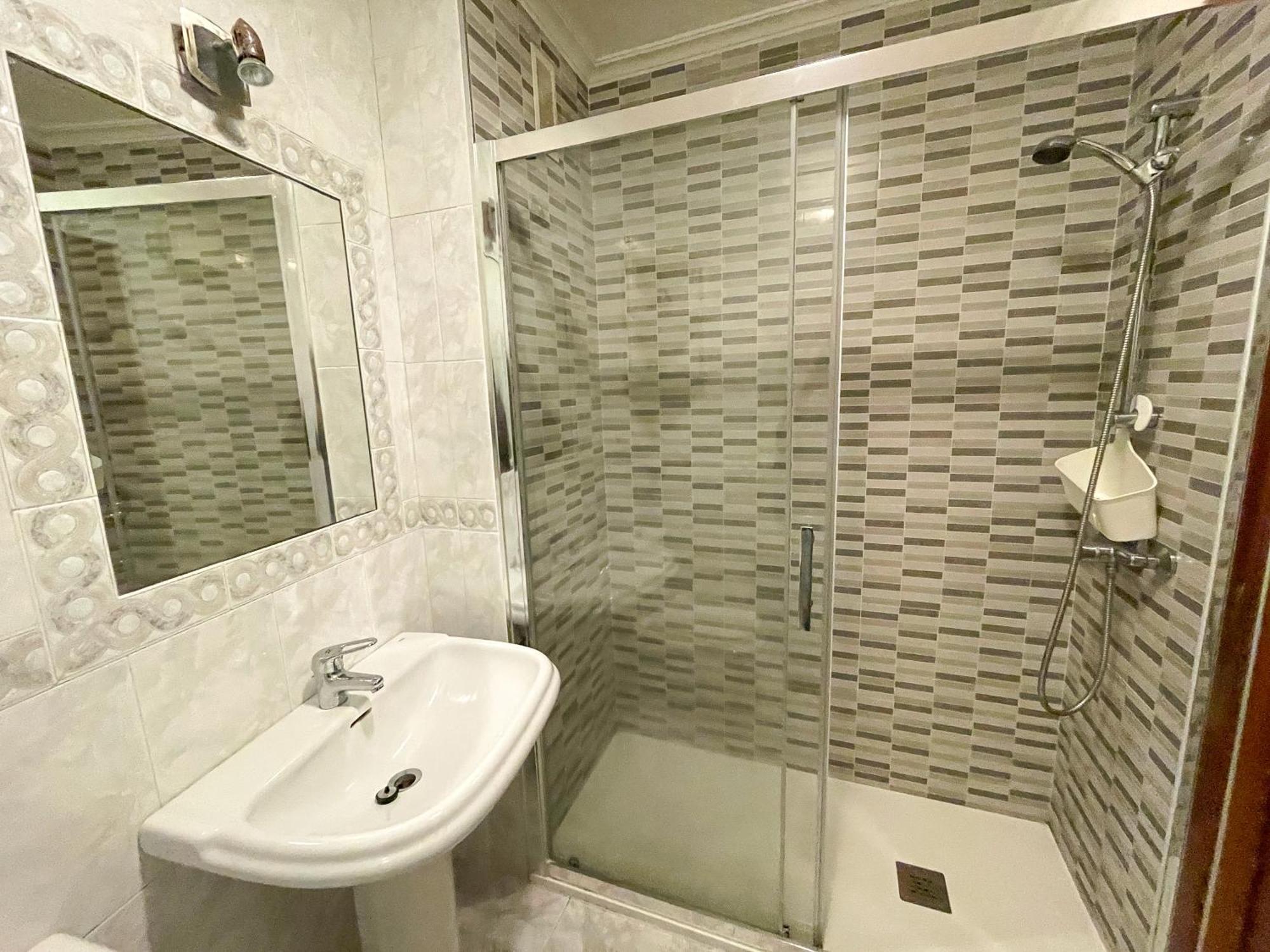 Apartamentos Portonovo Playa 3000 Extérieur photo