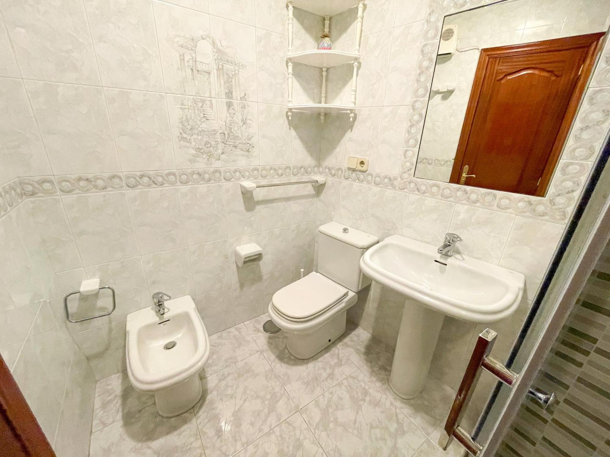 Apartamentos Portonovo Playa 3000 Extérieur photo