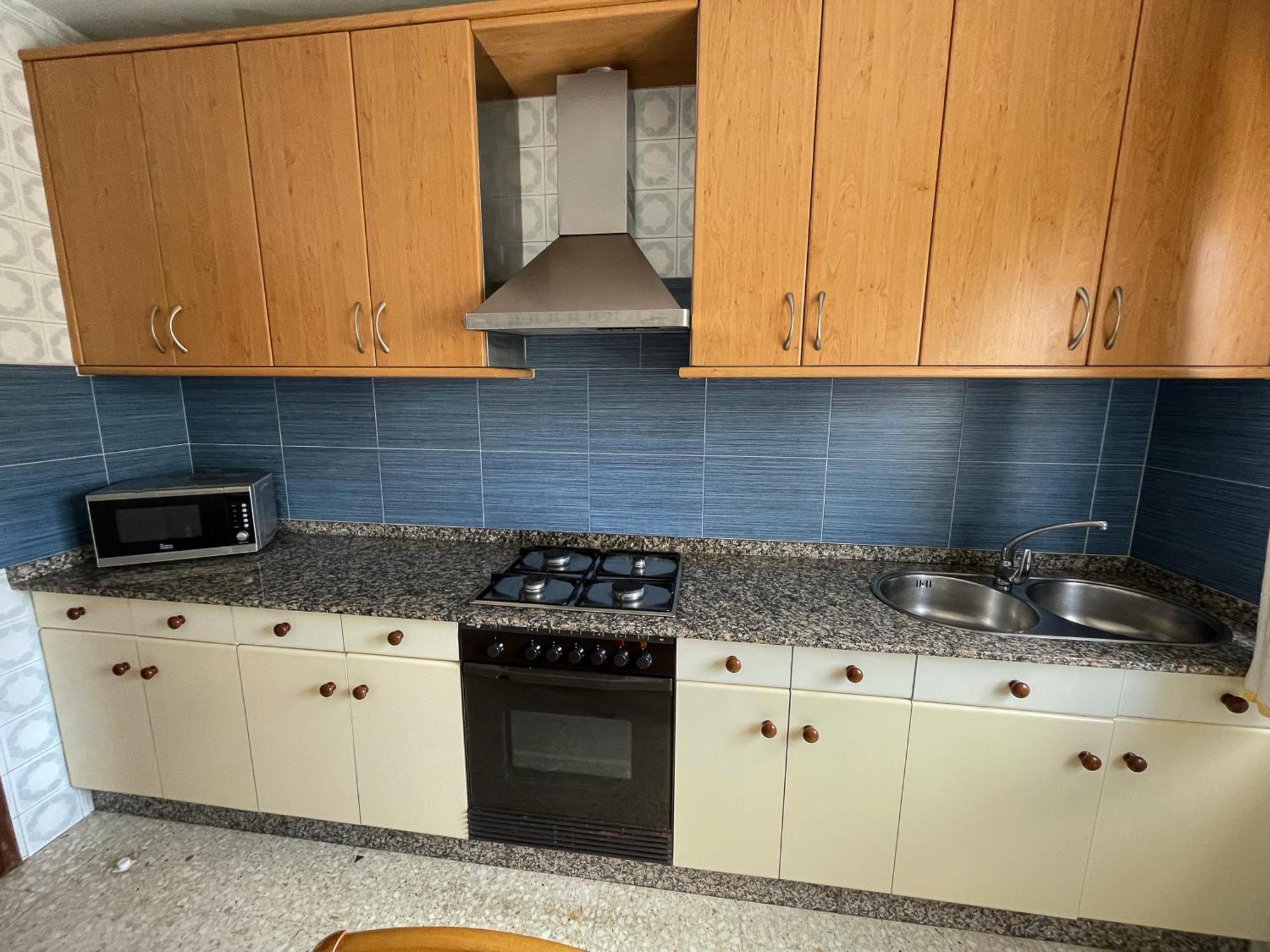 Apartamentos Portonovo Playa 3000 Extérieur photo