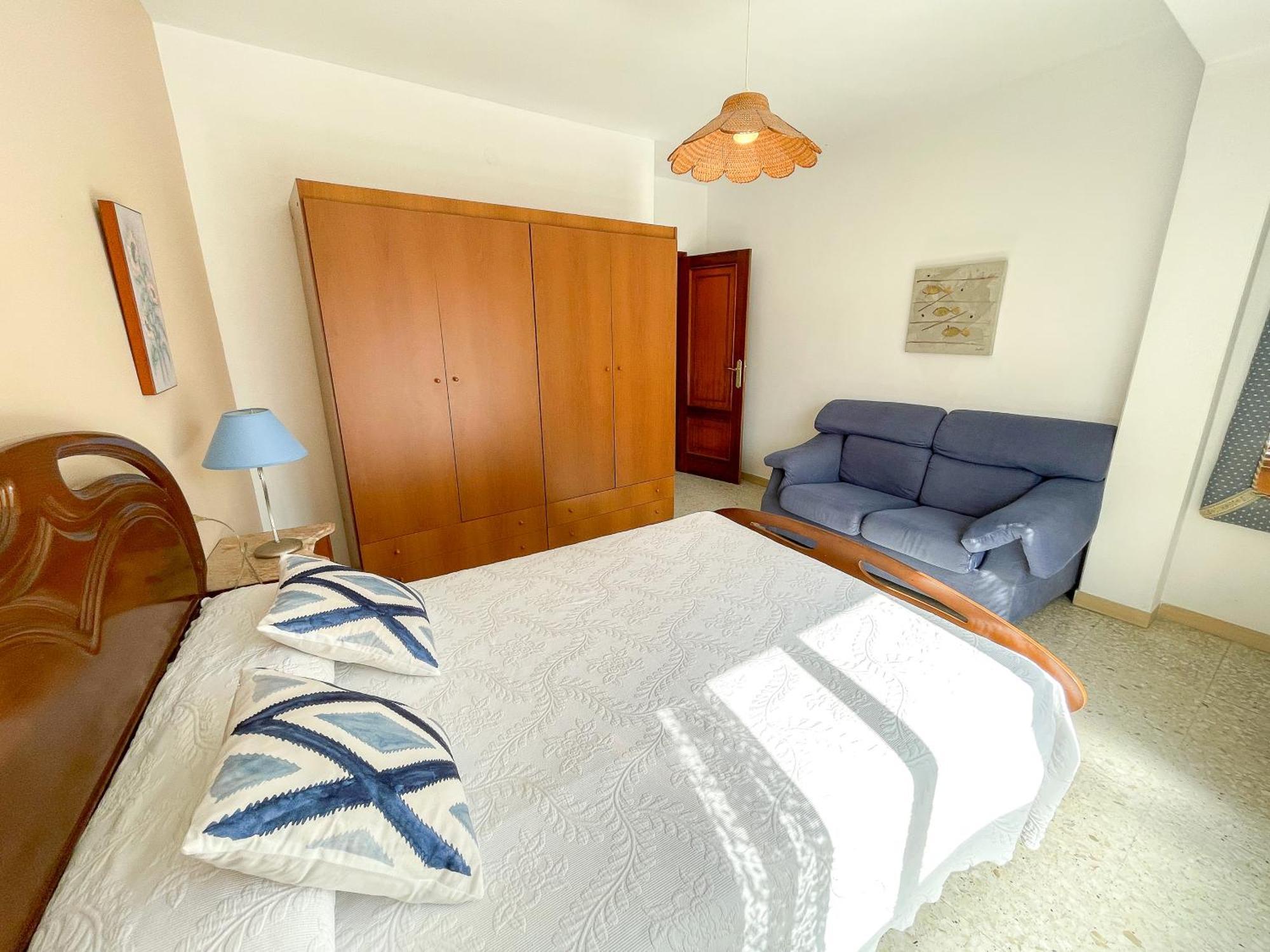 Apartamentos Portonovo Playa 3000 Extérieur photo