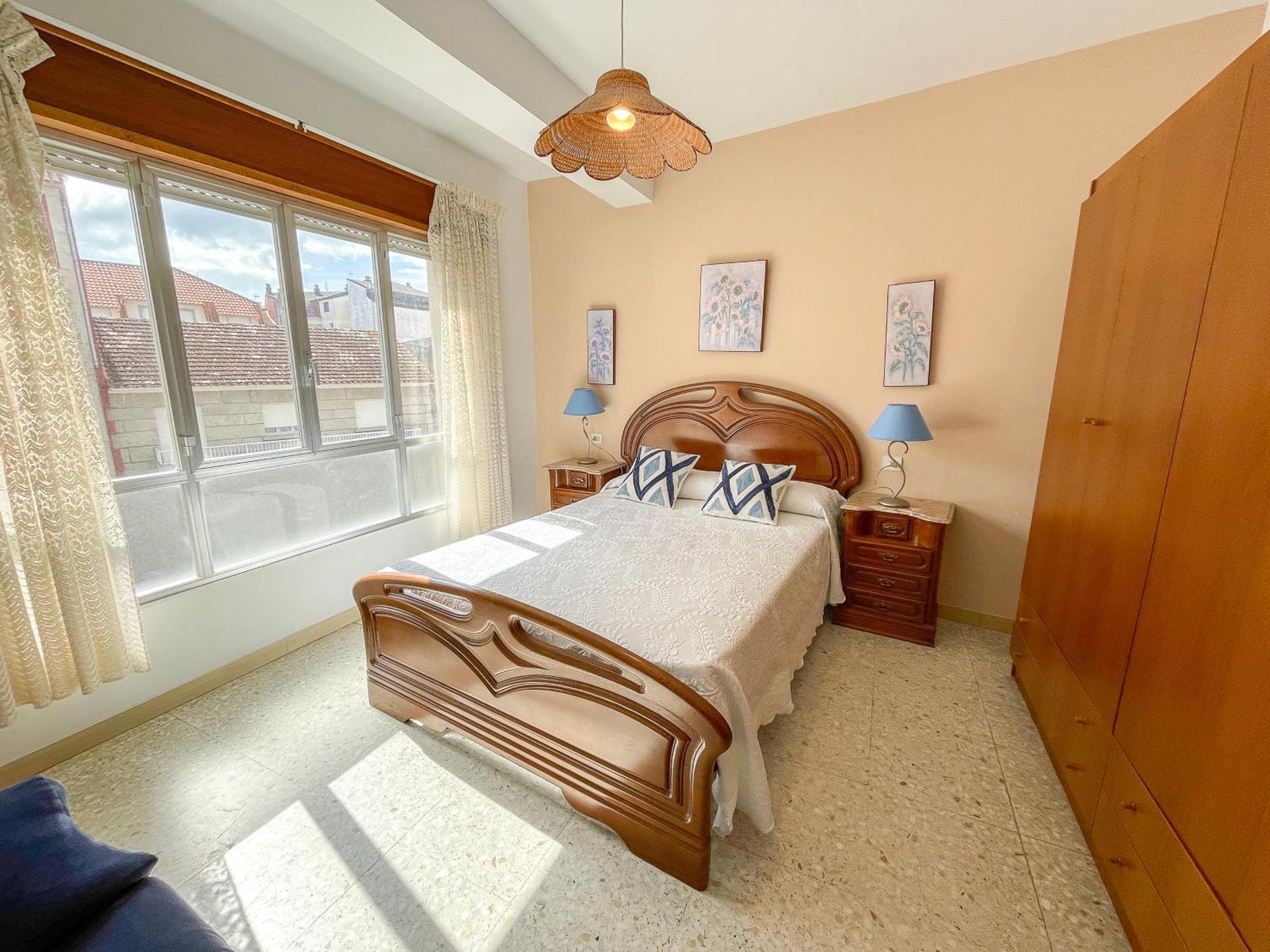 Apartamentos Portonovo Playa 3000 Extérieur photo