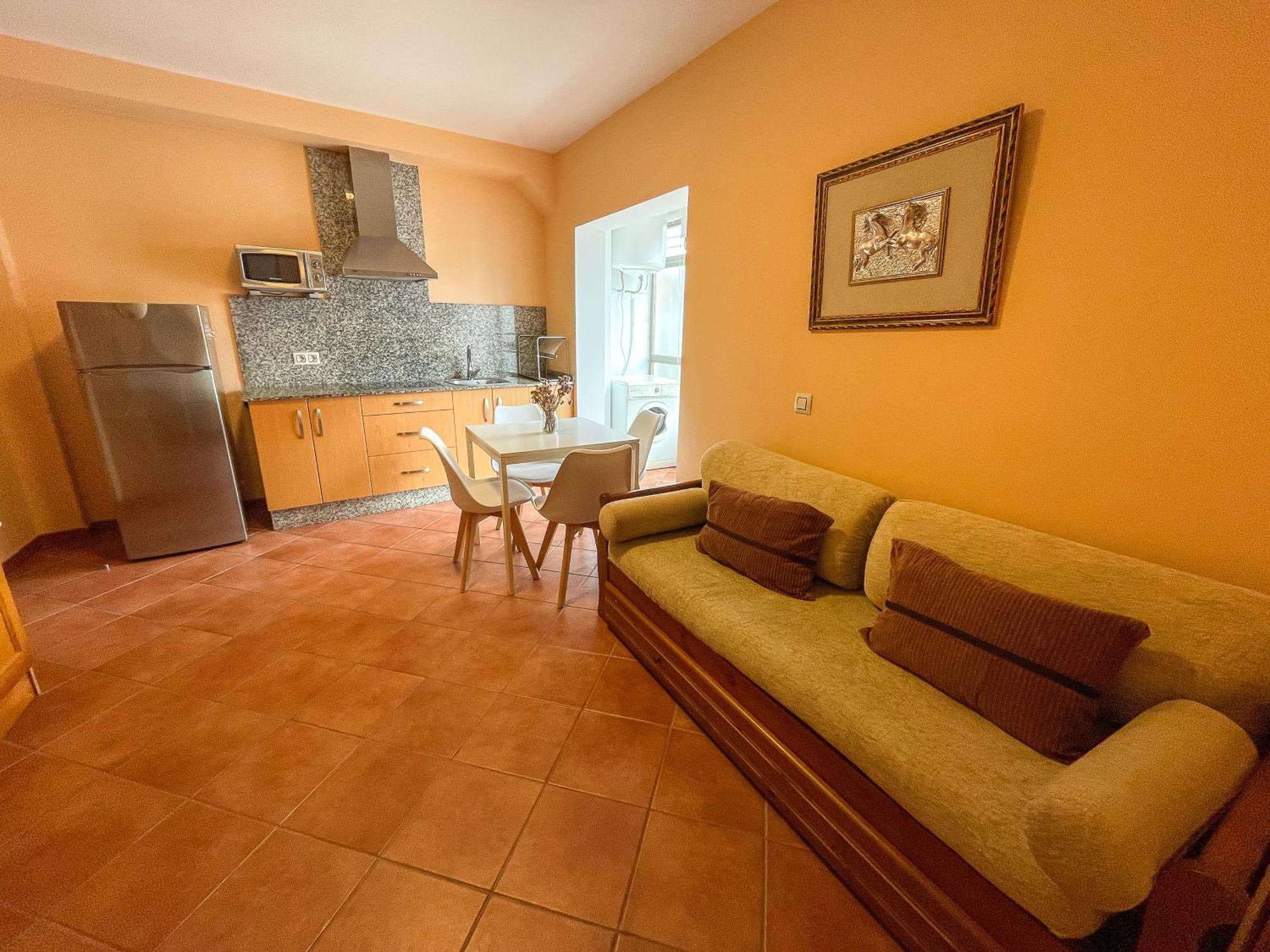 Apartamentos Portonovo Playa 3000 Extérieur photo