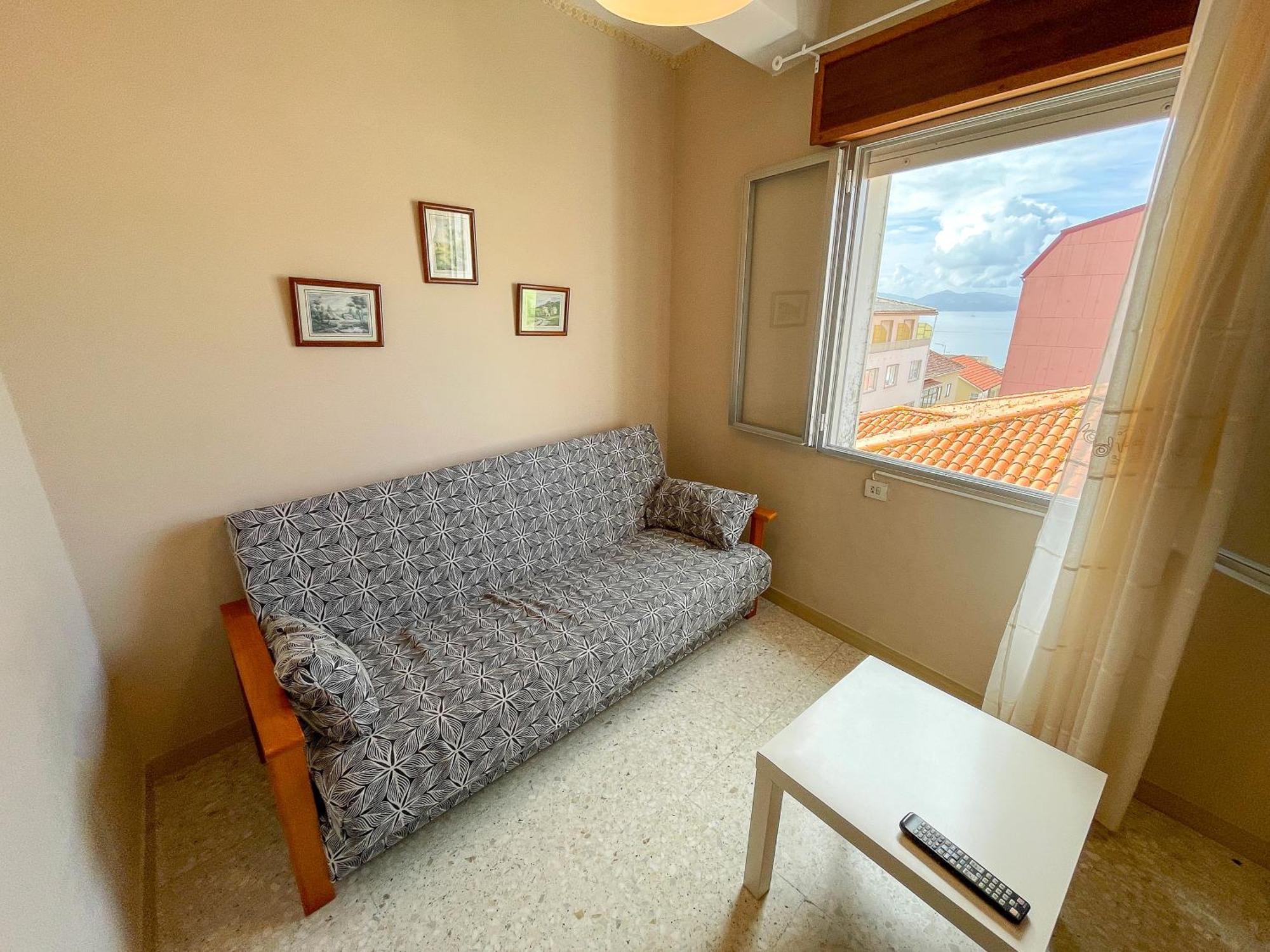 Apartamentos Portonovo Playa 3000 Extérieur photo